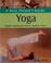 Cover of: Yoga