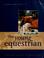 Cover of: The young equestrian