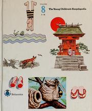 Cover of: The young children's encyclopedia. by 