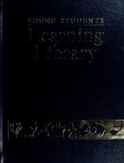 Cover of: Young students learning library.