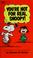 Cover of: You're not for Real, Snoopy!