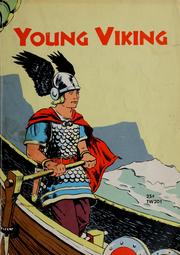 Cover of: Young Viking
