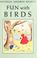 Cover of: Your book of nature activities.