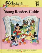 Cover of: Young readers guide by Tina Thoburn