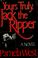 Cover of: Yours truly, Jack the Ripper