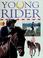 Cover of: Young rider