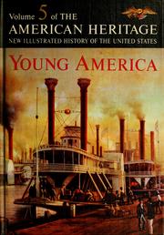 Cover of: Young America by Robert G. Athearn