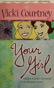 Cover of: Your girl