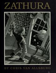Cover of: Zathura: a space adventure