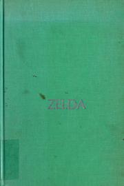 Cover of: Zelda by Nancy Milford