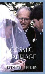 Cover of: Cosmic Marriage