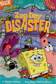 Cover of: Zoo day disaster by David Lewman
