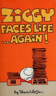 Cover of: Ziggy faces life-- again