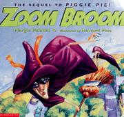 Cover of: Zoom Broom