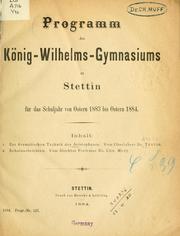 Cover of: Zur dramatischen Technik des Aristophanes by Adolf Textor