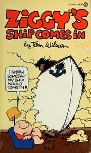 Cover of: Ziggy's ship comes in