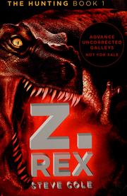 Cover of: Z. Rex