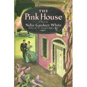 Cover of: The pink house