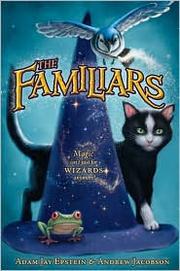 the-familiars-cover