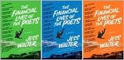 Cover of: The Financial Lives of the Poets by Jess Walter