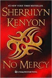 Cover of: No Mercy (Dark-Hunter Novels) by Sherrilyn Kenyon