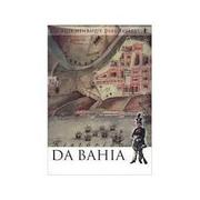 Cover of: História da Bahia