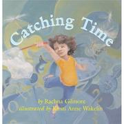 Cover of: Catching Time