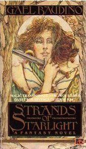 Cover of: Strands of Starlight