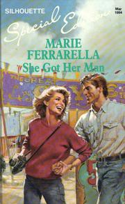 Cover of: She got her man.
