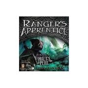 Cover of: Halt's Peril (Ranger's Apprentice, No 9) by John Flanagan