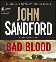 Cover of: Bad Blood by 