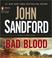 Cover of: Bad Blood