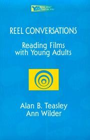 Reel conversations by Alan B. Teasley, Ann Wilder