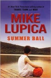 Cover of: Summer Ball by 