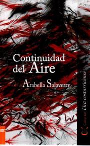 Cover of: Continuidad del Aire