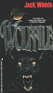 Cover of: Wolffile