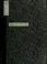 Cover of: Ten counties investigation: municipal, industrial and agricultural water demand in Colusa, Glenn, Humboldt, Lake, Marin, Mendocino, Napa, Solano, Sonoma, and Yolo counties.