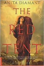 The red tent by Anita Diamant