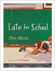 Cover of: Late for School