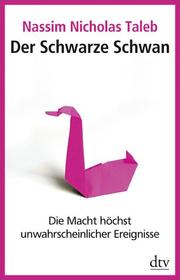 Cover of: Der schwarze Schwan by 