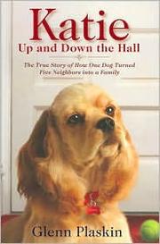 Cover of: Katie up and down the hall by Glenn Plaskin