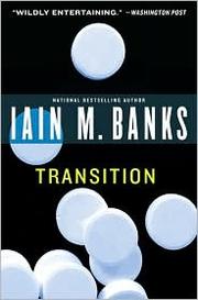 Cover of: Transition by 