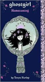 Cover of Ghostgirl