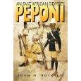 Peponi by Donald Wilson