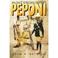 Cover of: Peponi