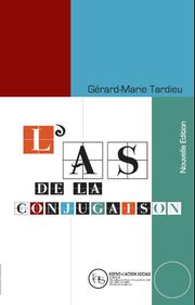 L'As de la Conjugaison by Gérard-Marie Tardieu