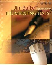 Cover of: Illuminating Texts by Jim Burke