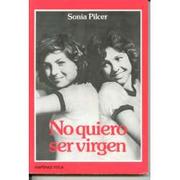 Cover of: No Quiero Ser Virgen