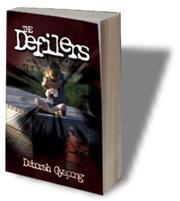 The Defilers by Deborah Gyapong