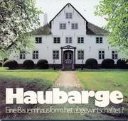 Haubarge by Ludwig Fischer